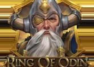 Ring of Odin слот